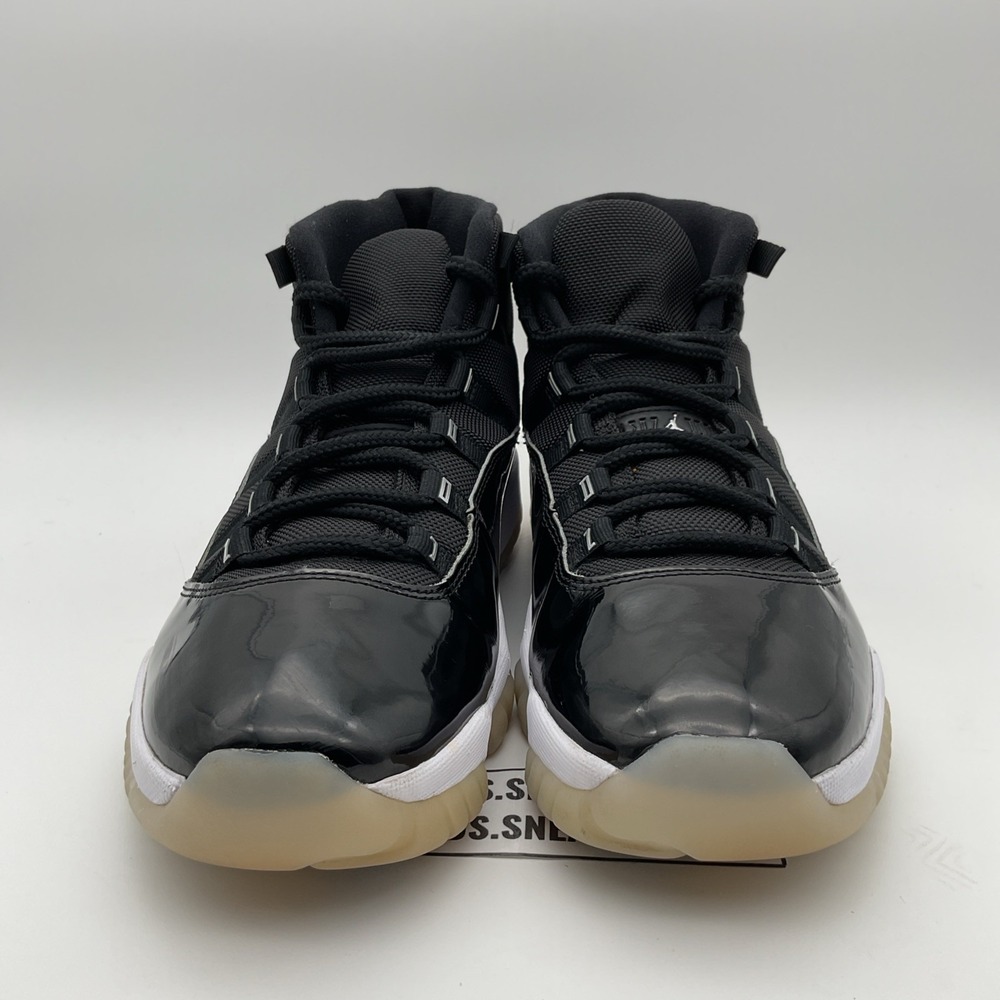 Size 10.5 - Jordan 11 Retro‎ High Jubilee / 25th Anniversary (CT8012-011) - Picture 5 of 7